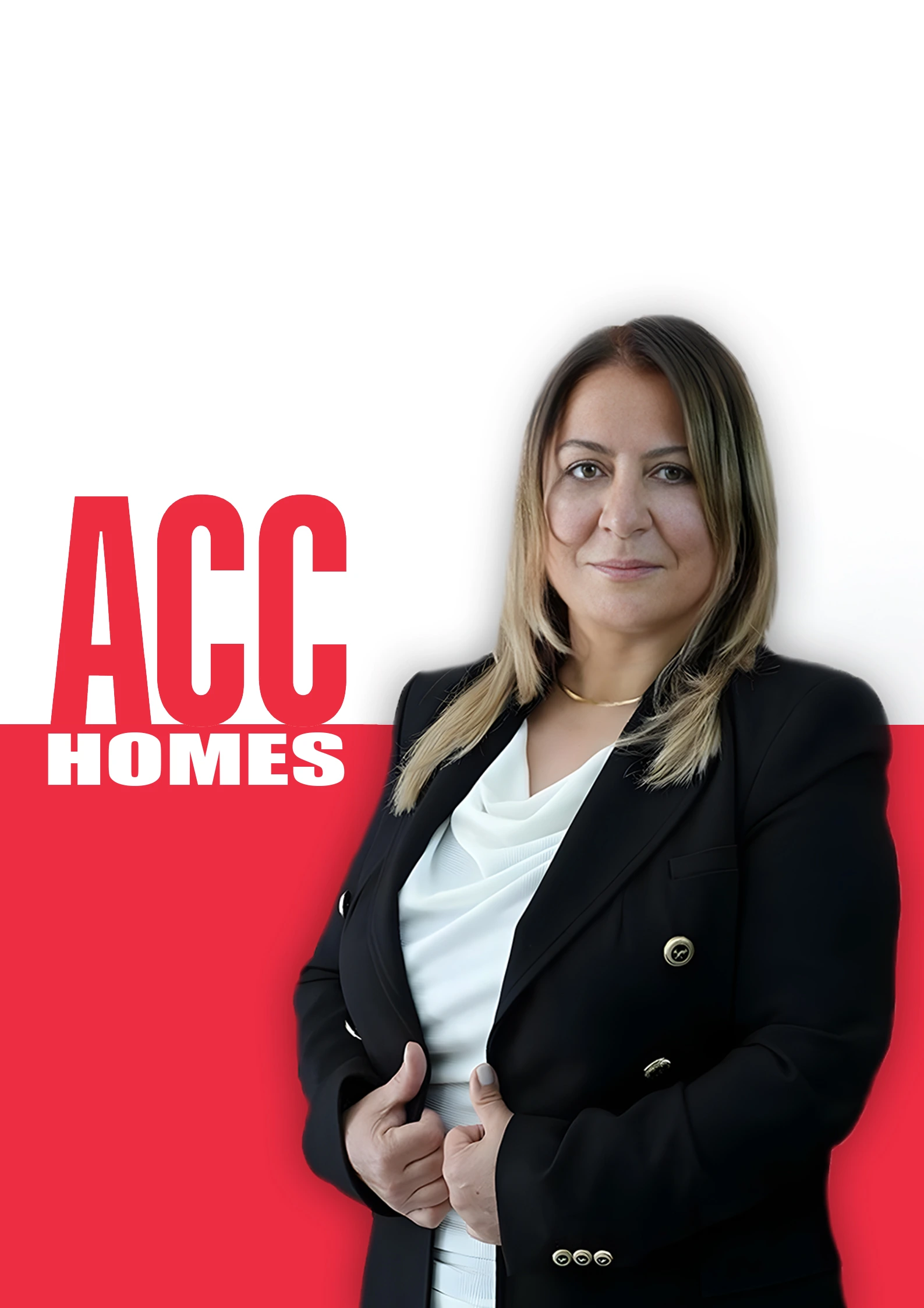 Profile photo of agent Azize Bayındır