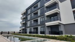 Altıntaş Mes İnşaat Glamour Grande Satılık 1+1 Daire Aksu, Antalya