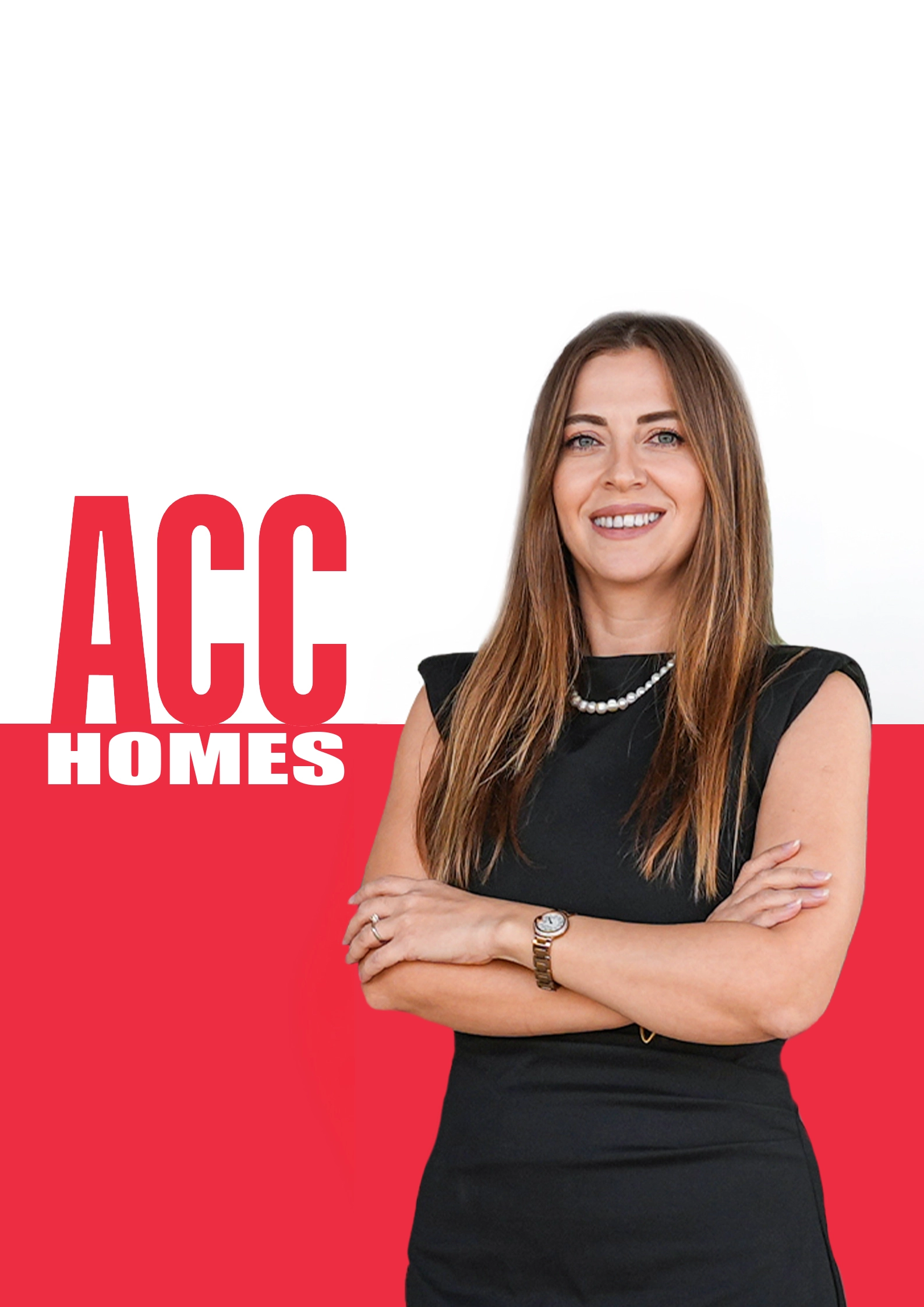 Profile photo of agent Esma Özdal