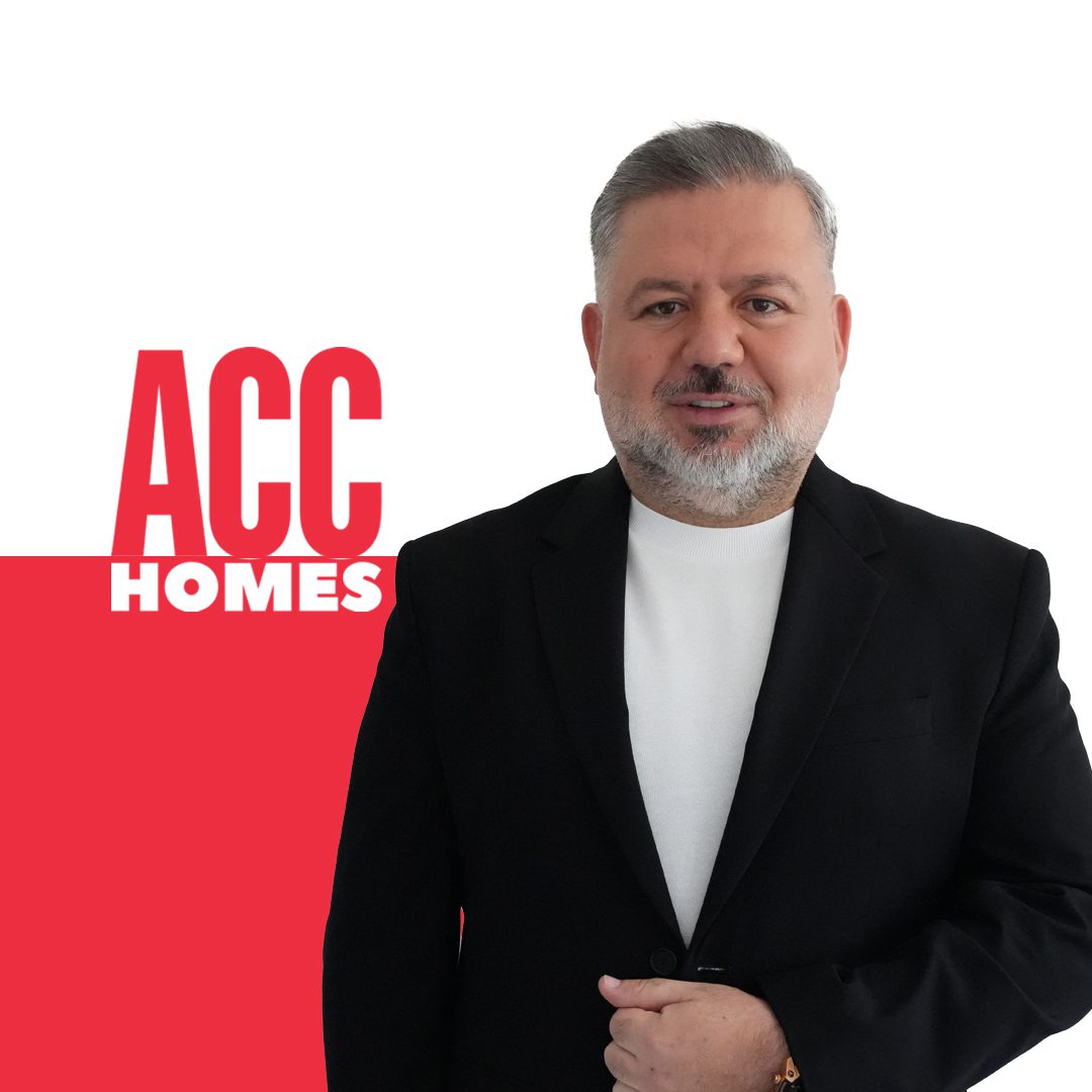 Profile photo of agent Orhan Çağlak