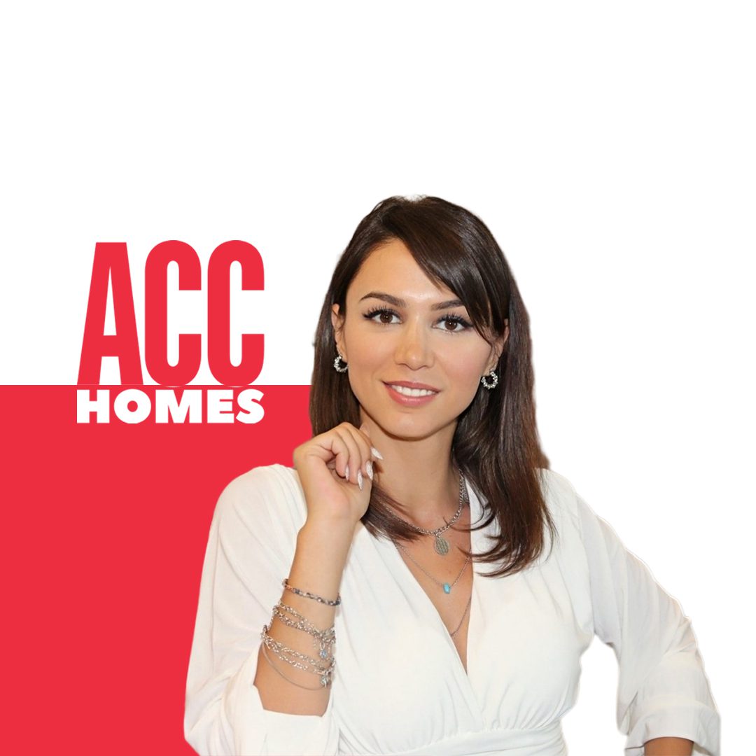 Profile photo of agent Sevil İkiler