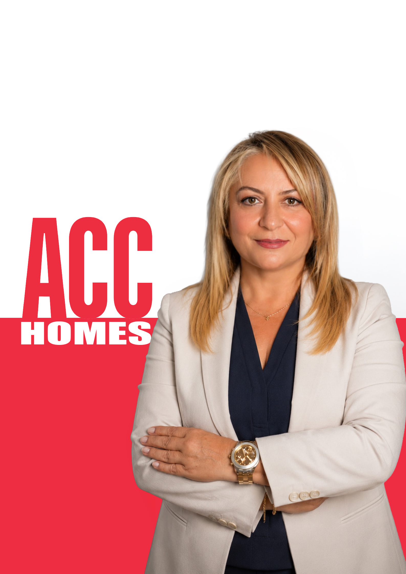 Profile photo of agent Azize Bayındır