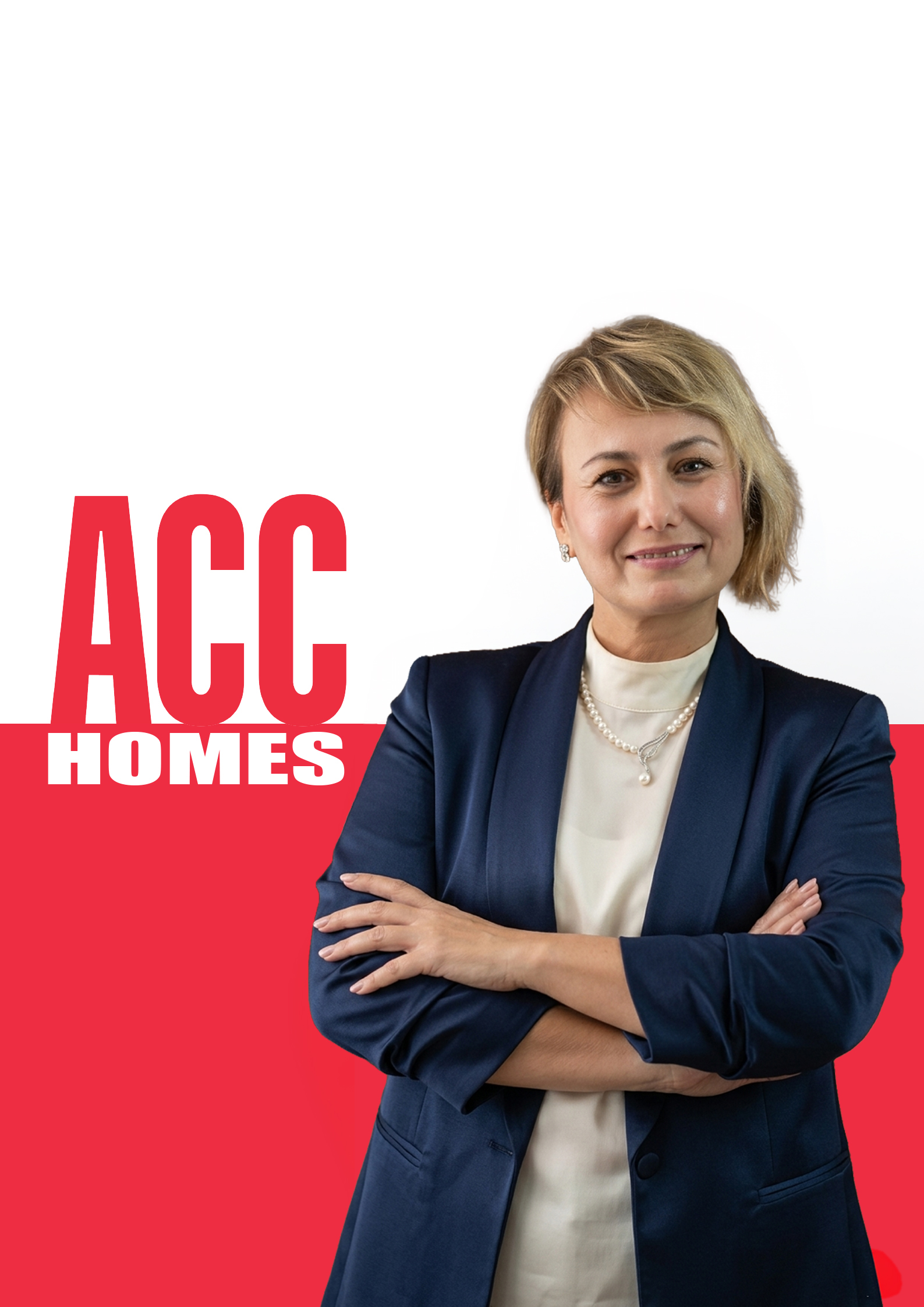 Profile photo of agent Gökçe Demir