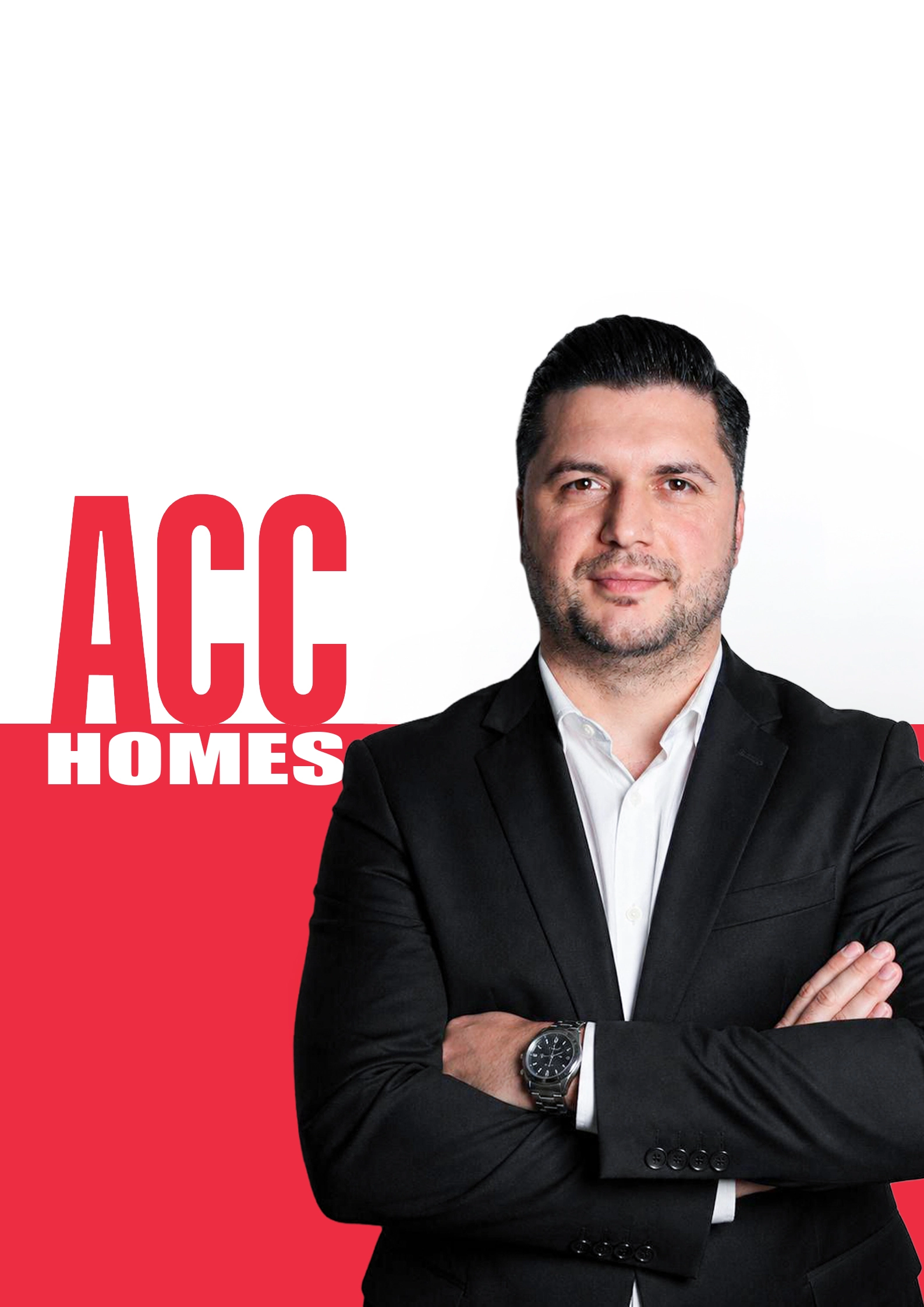 Profile photo of agent Süleyman Akbulut