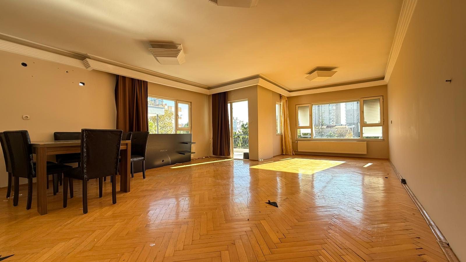 Fener Lara Muratpaşa Antalya 4+1 Kiralık Daire