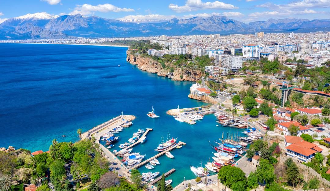 Antalya’da Ev Alırken Dikkat Edilmesi Gereken 7 Önemli Faktör