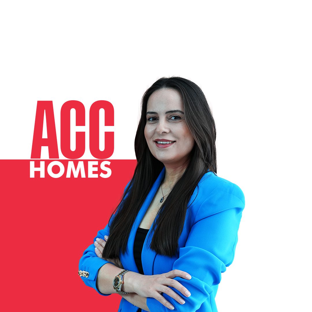 Profile photo of agent Nimet Özçoban