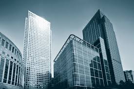 Ticari Gayrimenkuller