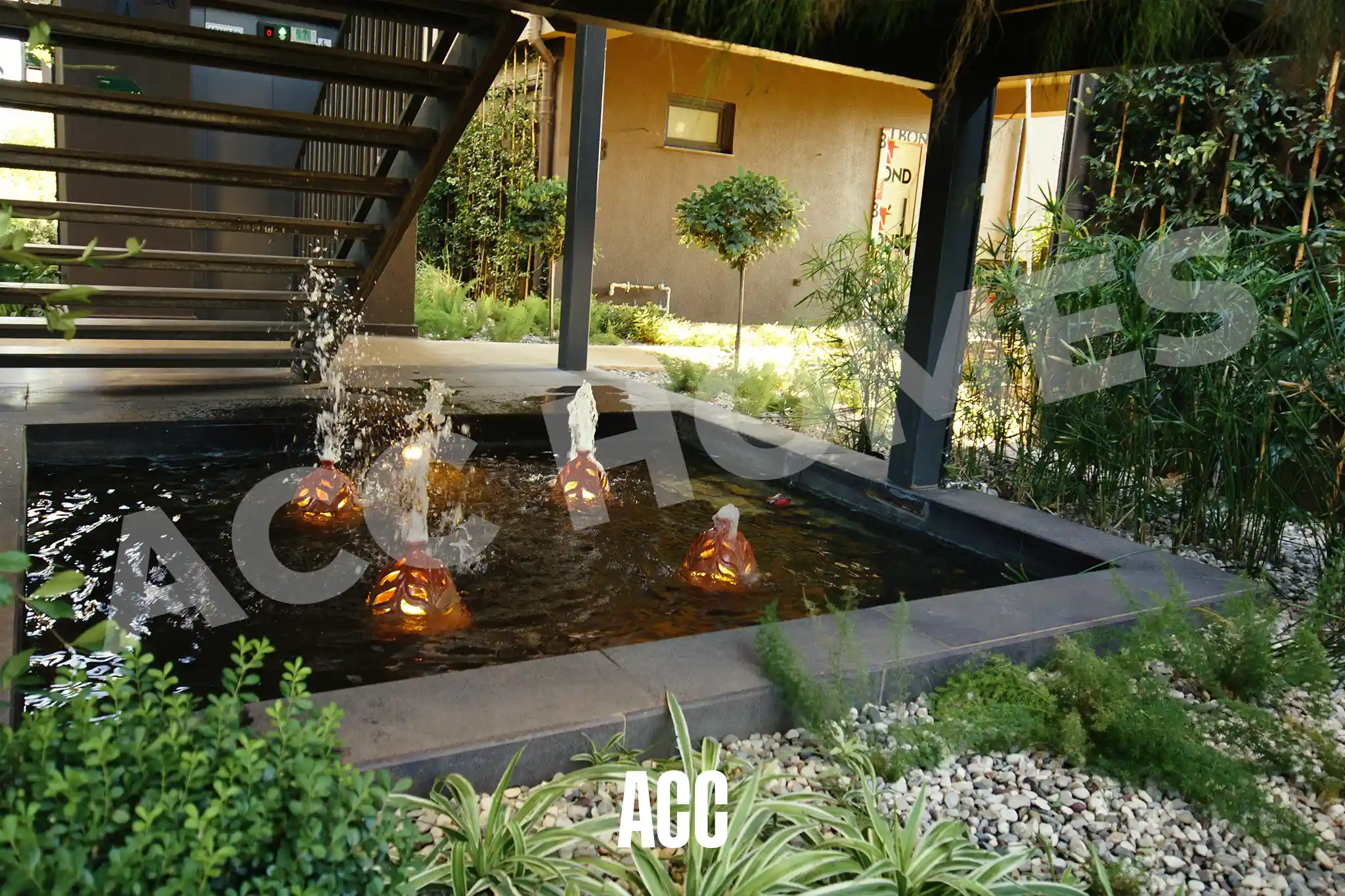 Antalle Concept Houses Döşemealtı Villa ve Teras Daire — ACC Homes