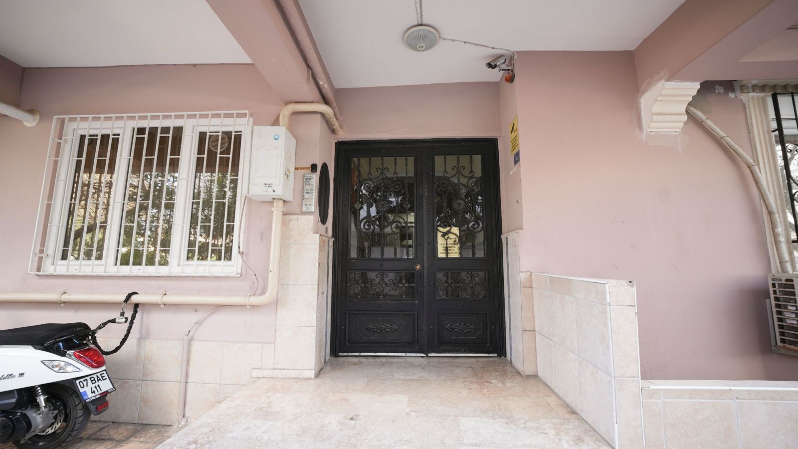 Antalya-Lara-Şirinyalı-Satılık-2+1-Daire