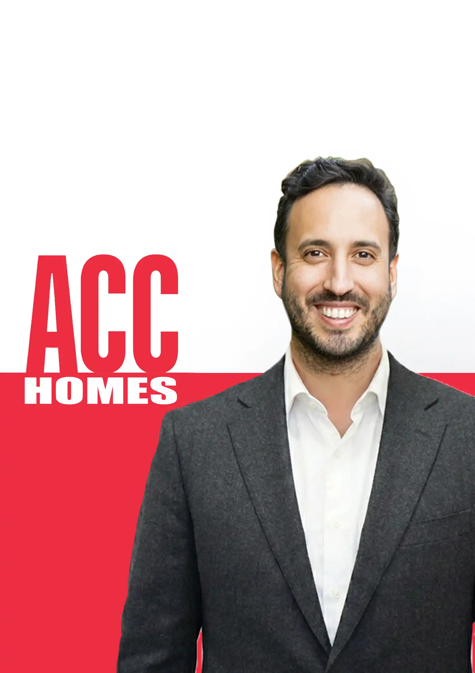 Profile photo of agent Ali Caner Can