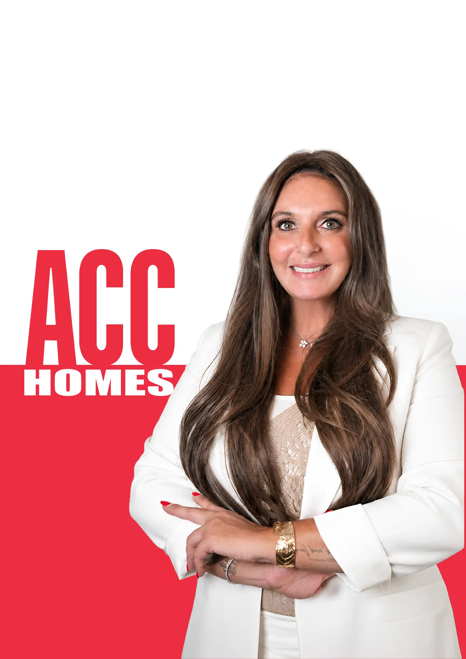 Melissa Enriquez Sedita, ACC HOMES Antalya gayrimenkul ve yatırım danışmanı