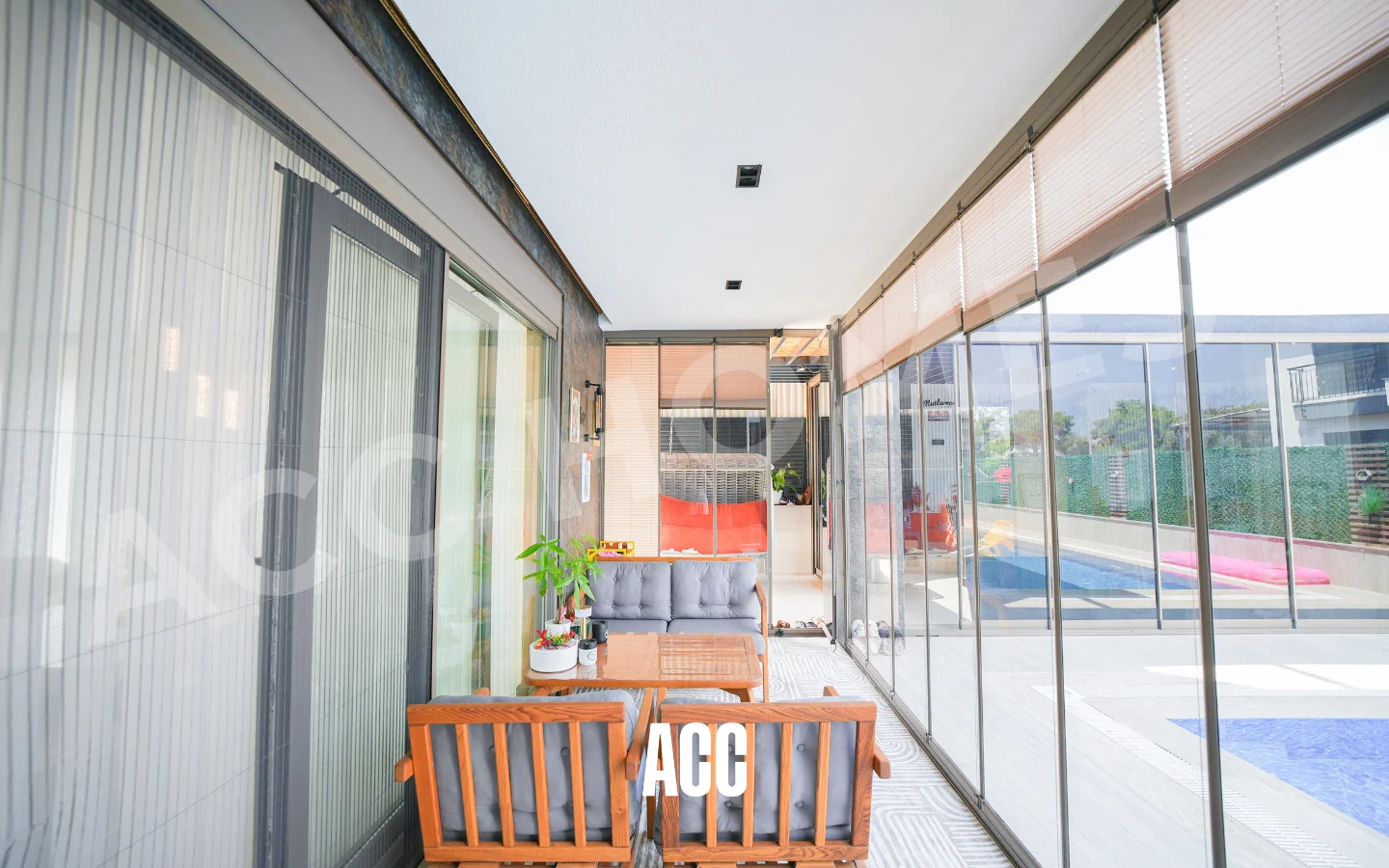 Antalya Döşemealtı Altınkale Satılık Villa