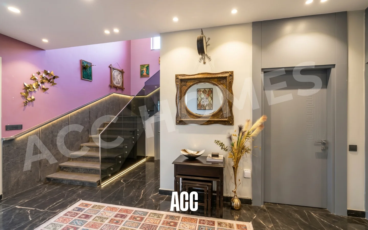 Antalya Döşemealtı Altınkale Satılık Villa
