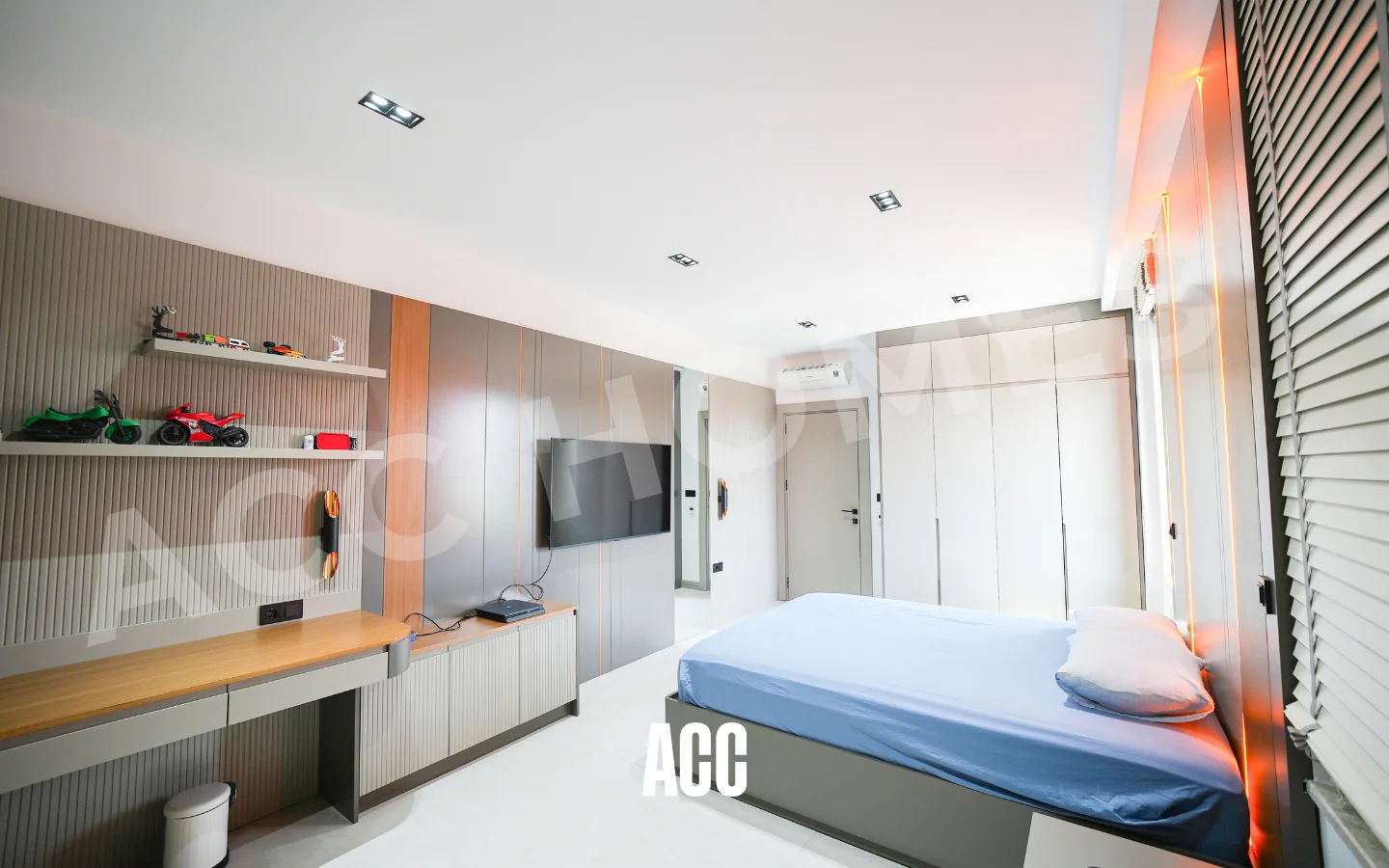 Antalya Döşemealtı Altınkale Satılık Villa