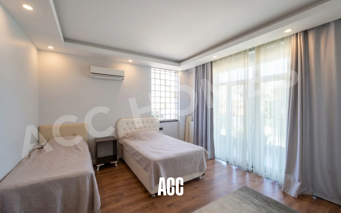 Antalya Döşemealtı Altınkale Satılık Villa