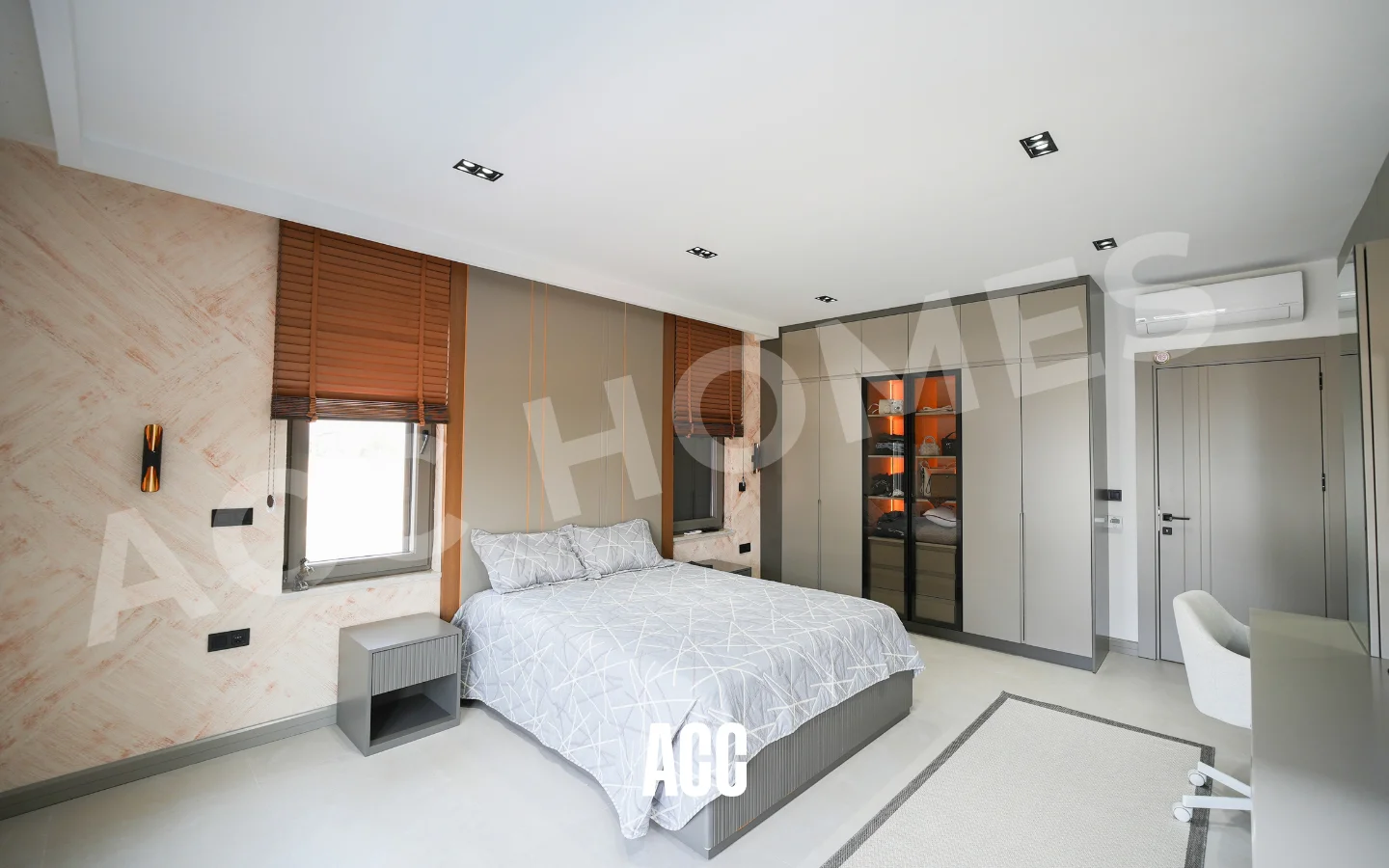 Antalya Döşemealtı Altınkale Satılık Villa