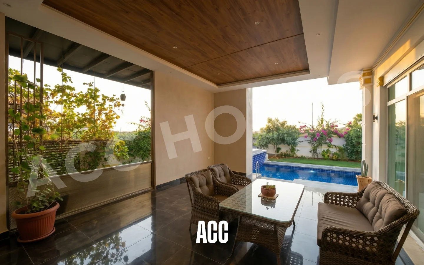 Antalya Döşemealtı Altınkale Satılık Villa
