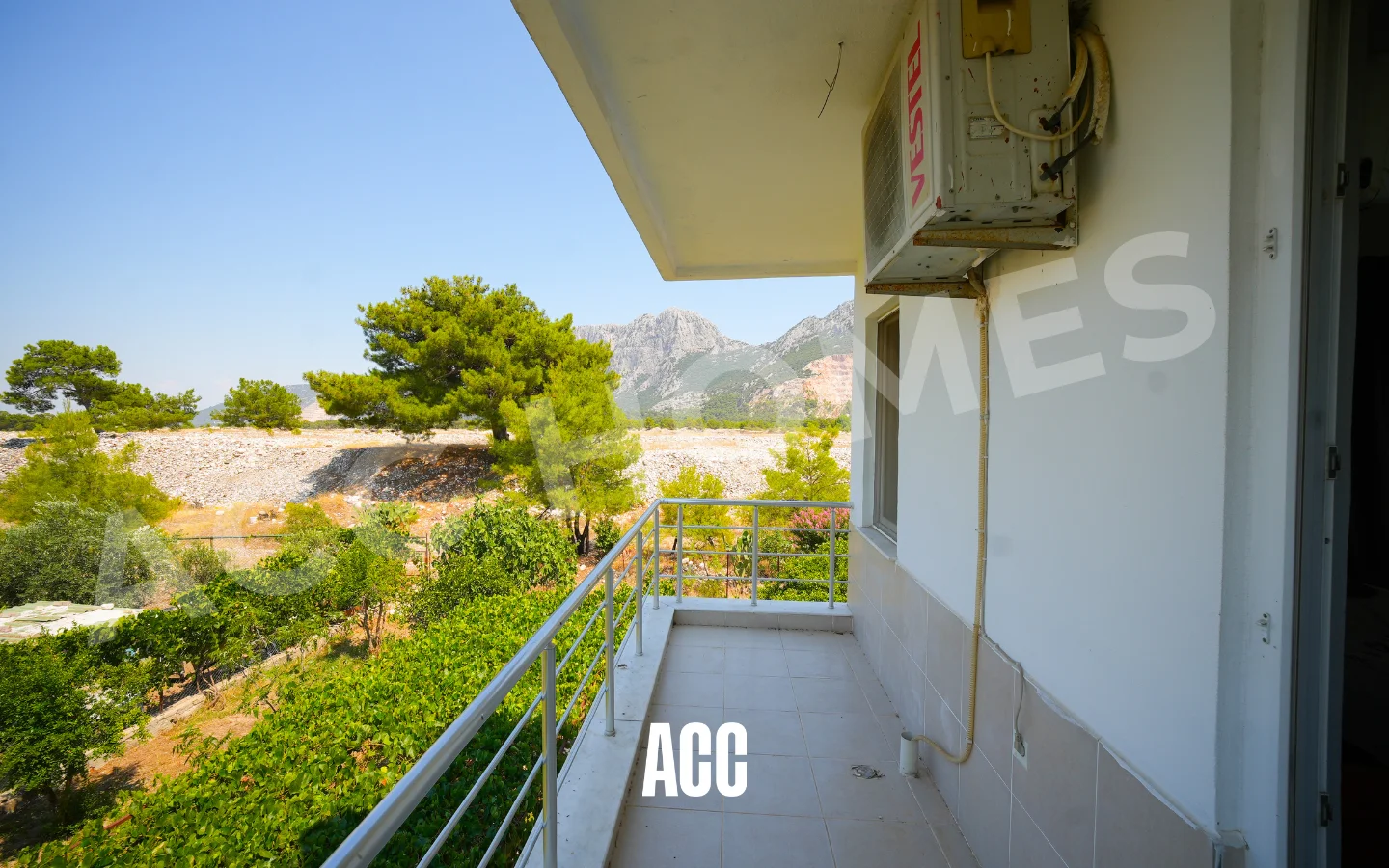Antalya Konyaaltı Hacısekililer Satılık Müstakil Ev