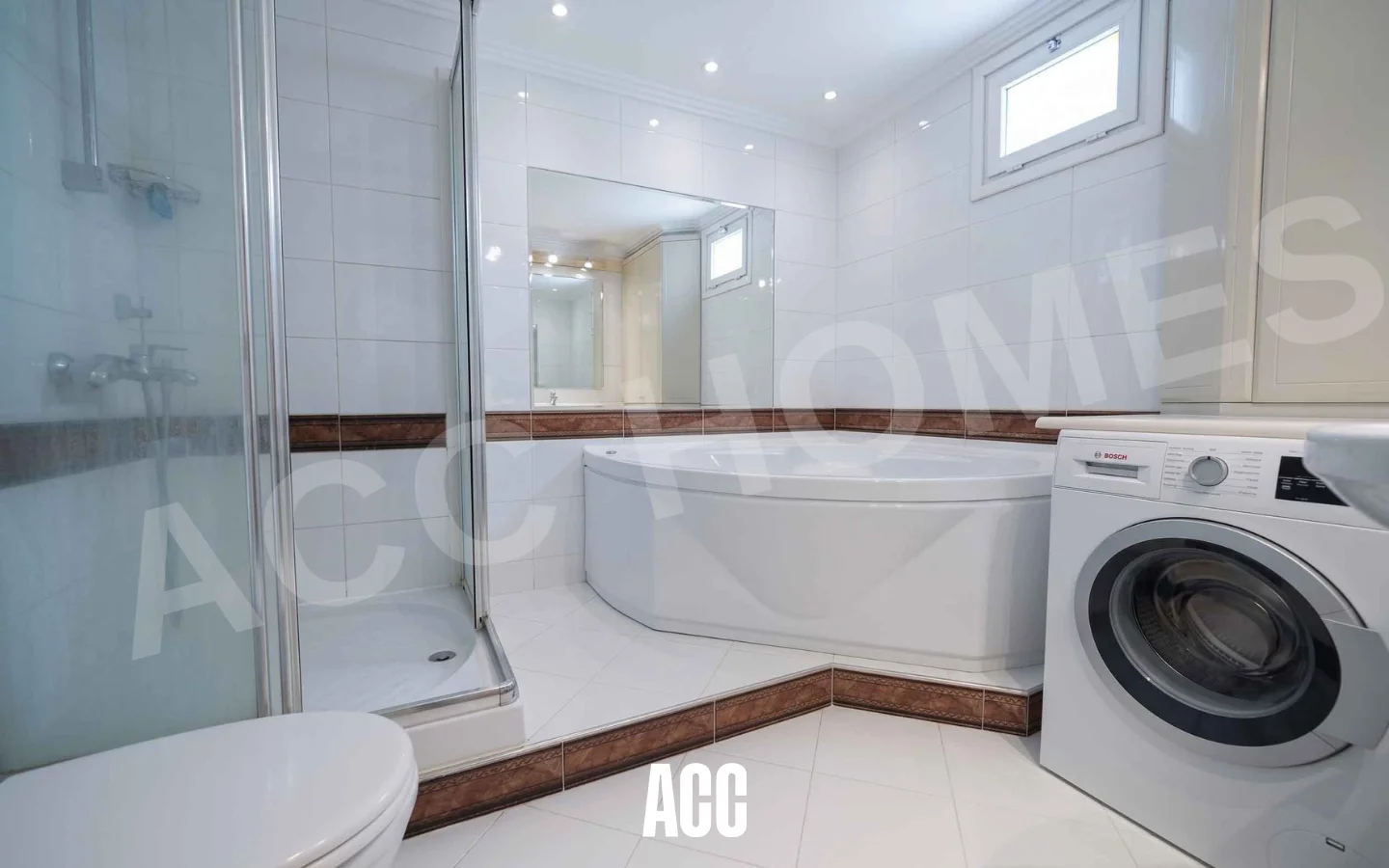 Antalya Muratpaşa Gençlik Satılık Daire