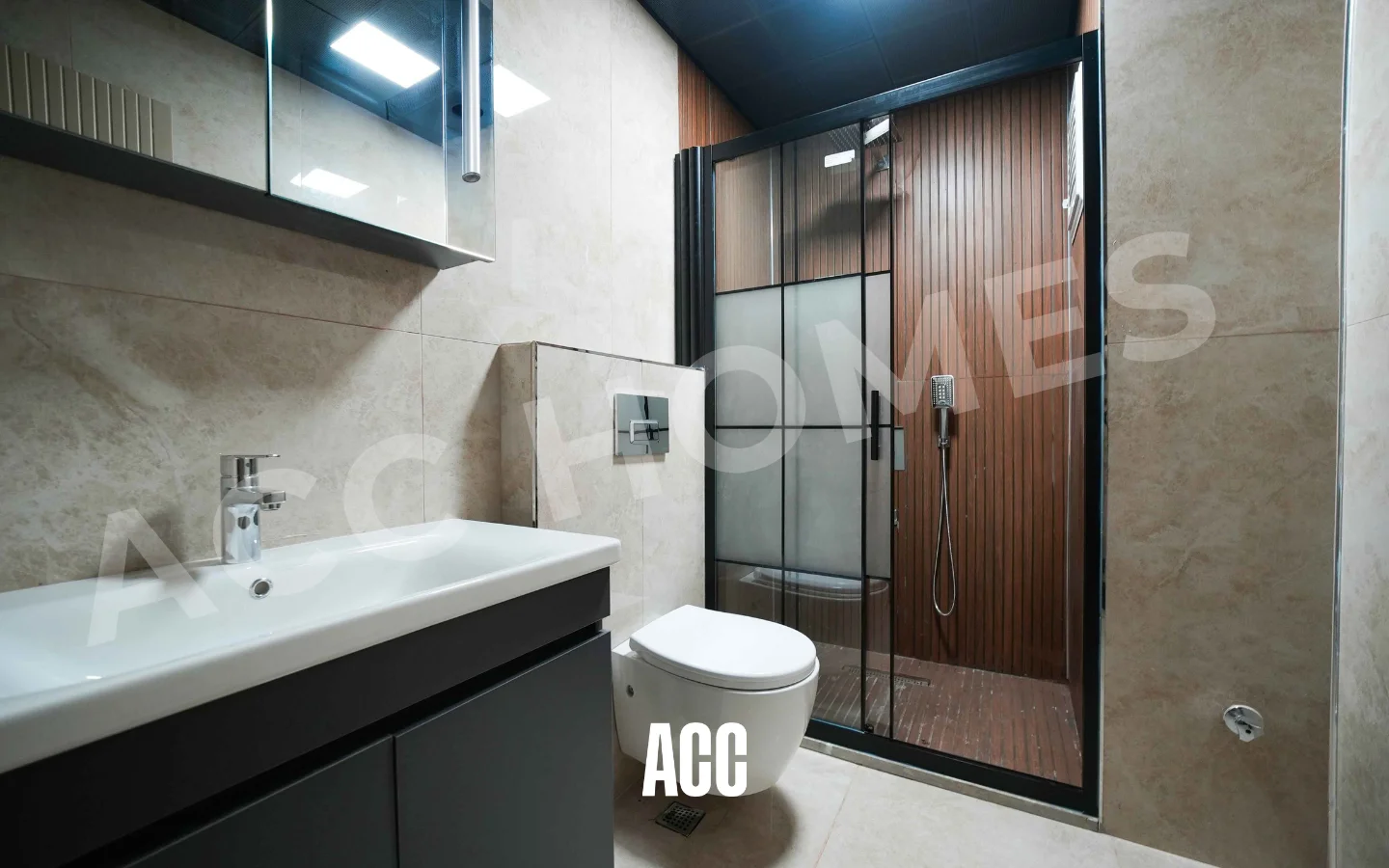 Antalya Muratpaşa Gençlik Satılık Daire