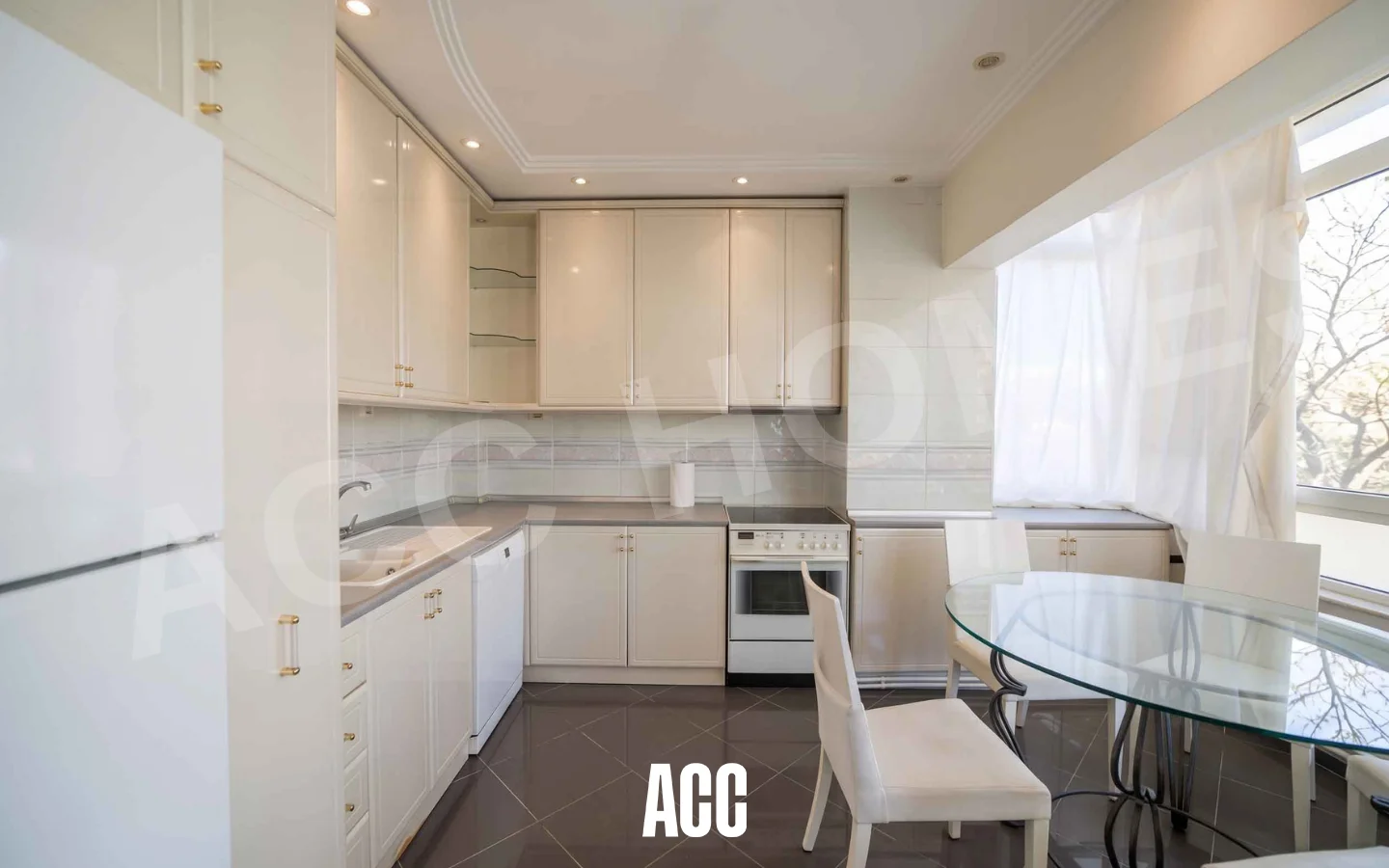 Antalya Muratpaşa Gençlik Satılık Daire