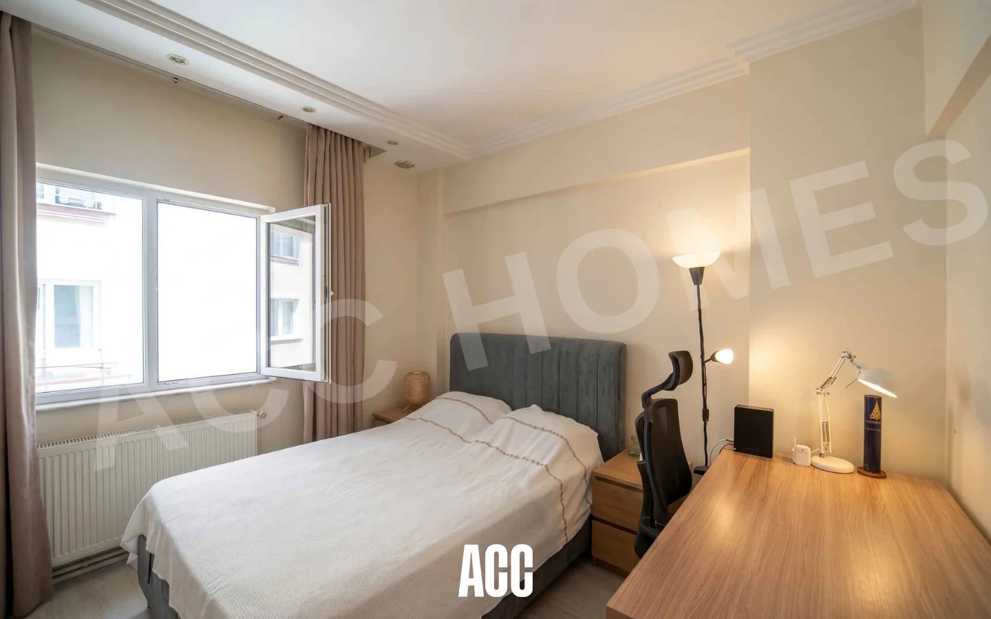 Antalya Muratpaşa Gençlik Satılık Daire