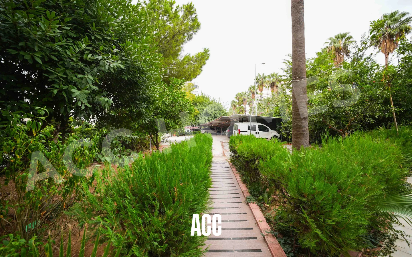 Antalya Muratpaşa Zerdalilik Kiralık Dükkankan