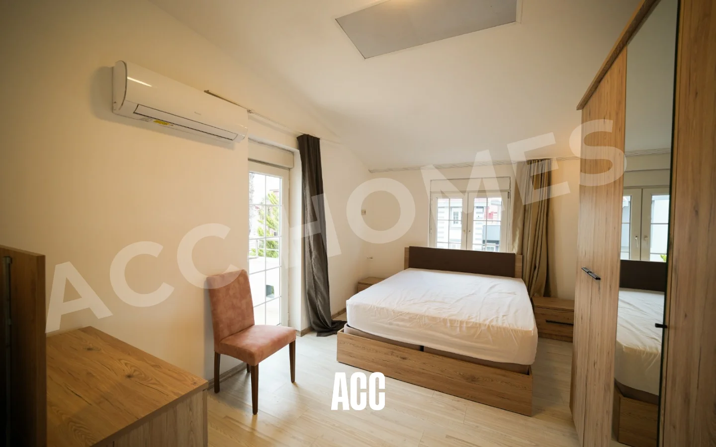 Antalya Serik Kadriye Kiralık Villa
